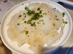 金银蒜蒸陳村粉-蘩楼(华强北总店)