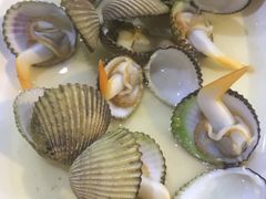 -清水湾3号(东方小周海鲜店)