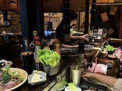 -榮華亭烧肉放题·和牛酒场(花都店)