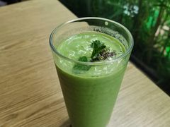 叶绿素-熹素·鲜美素食Vegetarian (天河领展店)