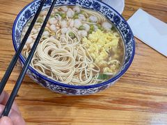 -太湖面馆十八浇(渔港路店)