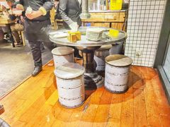 -喜来稀肉(望京店)