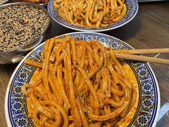 -张庆烤肉·清真