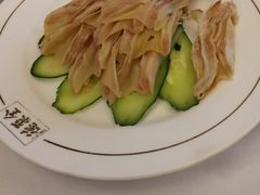 -北京全聚德(天安门店)