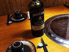 -本寻烧肉酒场(双井店)