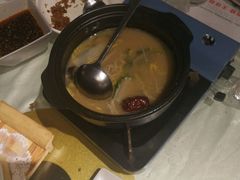 -U你·天然调味(南湖总店)