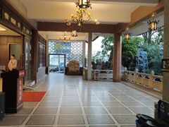 -东江渔村·古典园林·30年粤菜老字号(太和店)