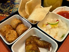 -荷花泰菜(东方新天地店)