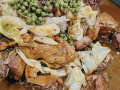 -八两八金·莱芜特色炒鸡(市南漳浦路店)