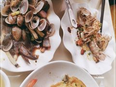 -瑶记海鲜餐厅(西涌店)