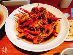 特色十三香小龙虾-有位虾匠·香辣蟹·小龙虾(李村店)