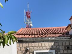 -东望洋炮台东望洋灯塔