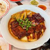 [胜利]超绝港式烧腊