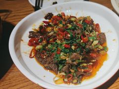 -金掌勺·锅包肉(双榆树店)