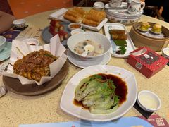 -点都德(汇盈广场店)