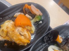 -吉野家(上海美罗城店)