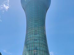 -狐尾山公园