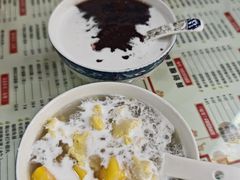 -兰芳园榴莲糖水(惠福西店)
