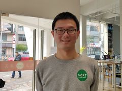 -APT运动康复中心(徐汇万科店)