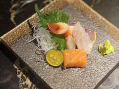 -歌行灯日本料理(伊势丹店)