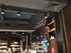 -扶光书店(中环店)