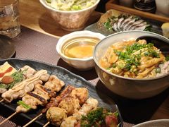 -鸟内会居酒屋(得意潮馆店)