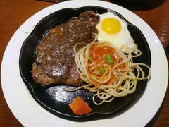-公牛太狼牛排馆(塘北路店)