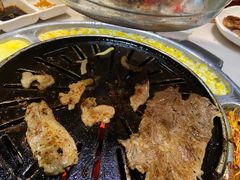 -韩宫宴烤肉·料理(苏州中心店)