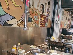 -英雄故事地摊烤肉(马驹桥店)