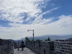 -慕田峪长城