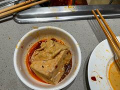 -海底捞火锅(崇文门新世界百货店)