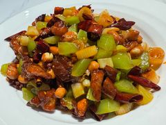 -李记搅团•非遗陕菜(三桥店)