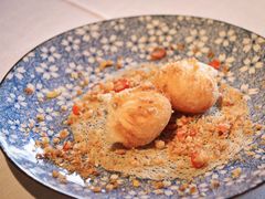 椒盐虾饺-三号黄浦会Canton Table