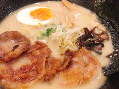 -牛気·越光米牛肉饭(水游城店)