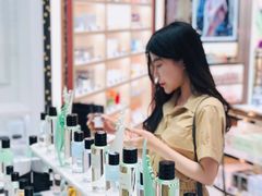 -DFS迪斐世(澳门美高梅店美妆世界)