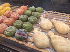 -奈雪的茶(凯德新都心店)