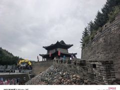 -雁门关景区