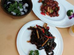 -功德林(南京西路店)