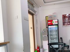 用餐区-MOMO冰品·生巧汤圆(红桥店)