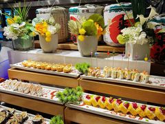 -火叮叮自助烤肉·现切牛肉(茂业店)