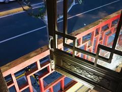 景观位-宋园·金宴浙鲜馆(静安店)
