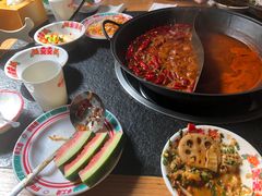 -牛市坎火锅(温州街店)