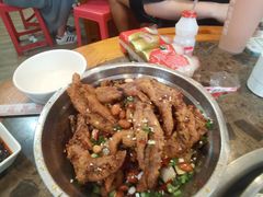 -迎三江菌汤兔(星桥街西段店)