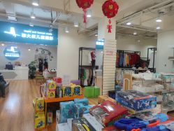 -憨大叔韩式儿童摄影 80店连锁(北京密云店)