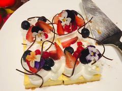 -广州富力君悦大酒店·凯菲厅