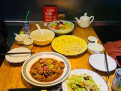 -吕氏疙瘩汤·私家菜馆(慈云寺店)