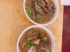 -莲塘味宝园牛杂(天越翔园店)