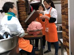 -万寿斋(山阴路店)