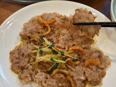 -荣基四海一家·家常菜·海鲜大排档(新安店)