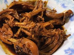-许村蟹面(海宁许村大道店)
